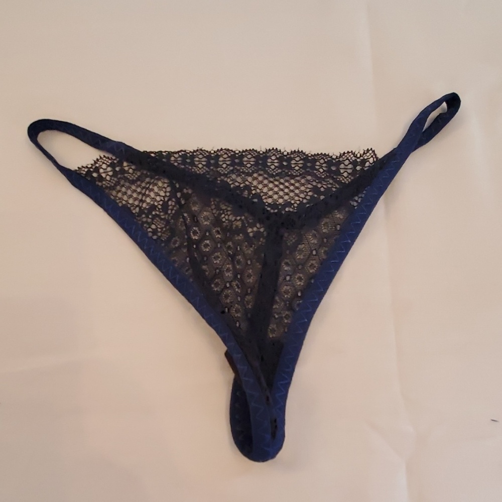 Lace Panties 5 Pair #002 - Picture 6 of 8